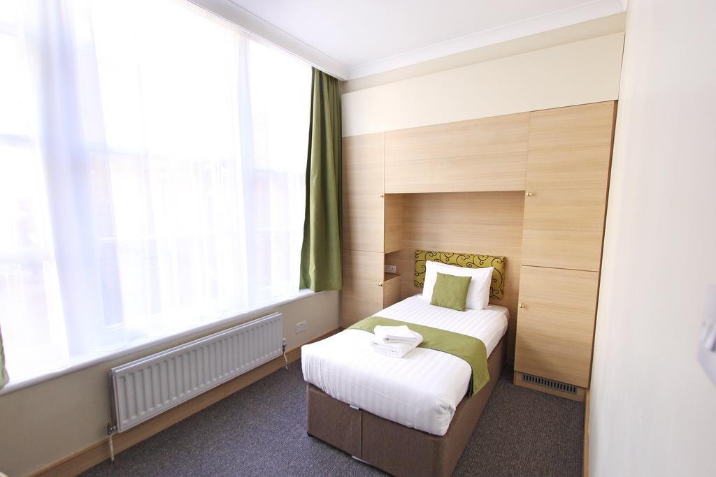 Surtees Hotel Newcastle Upon Tyne Kültér fotó