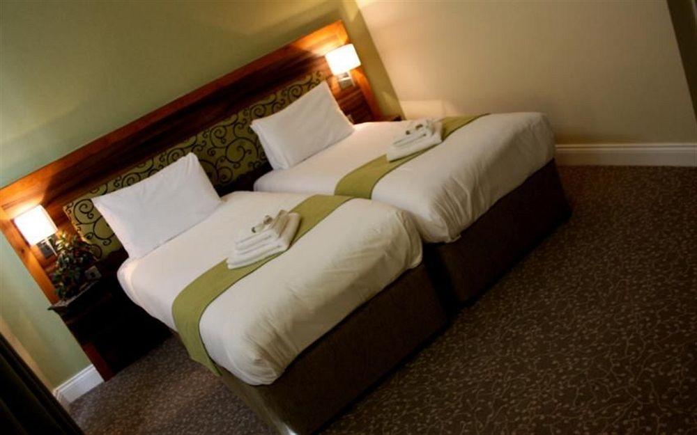 Surtees Hotel Newcastle Upon Tyne Kültér fotó