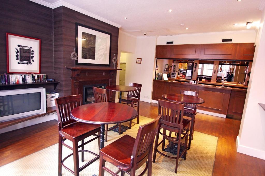 Surtees Hotel Newcastle Upon Tyne Kültér fotó